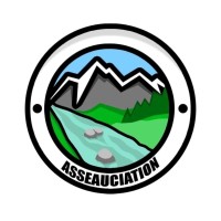 AssEAUciation logo - Similar company to H2O'Lyon