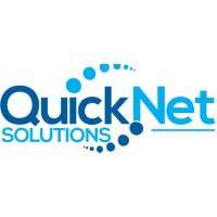 QuickNet Solutions B.V. logo - Similar company to Quicknet