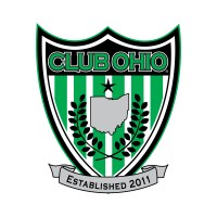 Club Ohio Soccer logo - Similar company to Ism Ltd