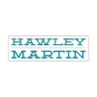 Hawley Martin
