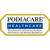 Podiacare Limited logo - Similar company to Osgo Ltd