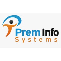 Prem Info Systems logo - Similar company to Clickonix Digital Media