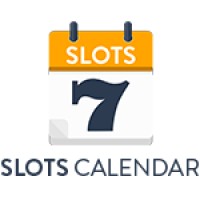 SlotsCalendar logo - Similar company to Wiser Gamblers