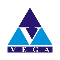 Vega Pharmaceuticals logo - Similar company to Tryckkedjan