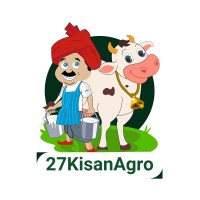 27Kisan Agro logo - Similar company to Warehouse 47