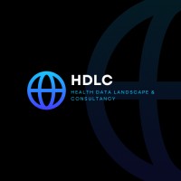 HDLC (Health Data Landscaping and Consultancy) logo - Similar company to A I R