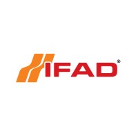 IFAD Group logo - Similar company to Runner Group