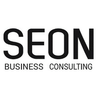 SEON Business Consulting logo - Similar company to Quantum.