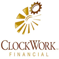 Clockwork Financial logo - Similar company to Catalyst Creative