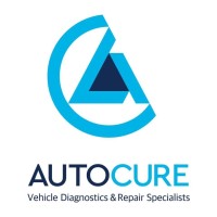 Autocure Repairs and Diagnostics Limited logo - Similar company to A1 Adas Solutions
