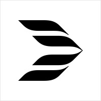 Bombardier logo - Similar company to Tes