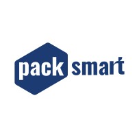 PackSmart.in logo - Similar company to Dhisan Packaging Solution