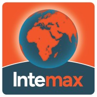 Intemax logo - Similar company to Beaver Leeds Ltd