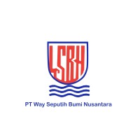 PT Way Seputih Bumi Nusantara logo - Similar company to Pt Taram