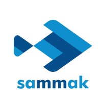 Sammak logo - Similar company to مورانو Morano