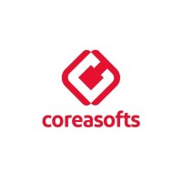 Coreasofts logo - Similar company to Multivers Technologies
