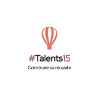 #Talents15 logo - Similar company to Isi2U