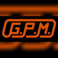 G.P.M. Lavorazioni Meccaniche logo - Similar company to Iq-Tech Lavorazioni Meccaniche
