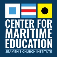 Center for Maritime Education logo - Similar company to Sander Resources