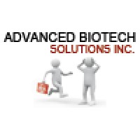 Advanced Biotech Solutions Inc.