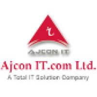 Ajcon IT.com Ltd logo - Similar company to Materials Software System Inc