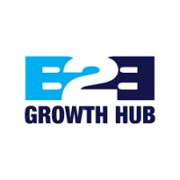 B2B Growth Hub logo - Similar company to Speed Networking Group