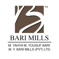 M.Y Bari Mills Pvt Ltd. logo - Similar company to Logix Solutions