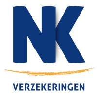 NK Verzekeringen logo - Similar company to Pakske / P'Tit Colis