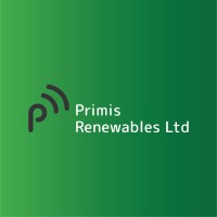 Primis Renewables Ltd logo - Similar company to Select Installation Services Limited