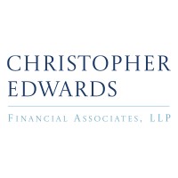 Christopher Edwards Financial Associates, LLP logo - Similar company to High Point Insurance & Advisors