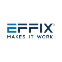 EFFIX Group - Makes IT Work logo - Similar company to Bbt Garage Software