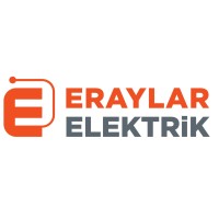 Eraylar Elektrik İth.İhr.SanTic.A.Ş. logo - Similar company to Triocap Plastik