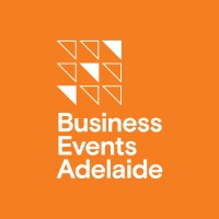 Business Events Adelaide logo - Similar company to South Australian Young Entrepreneurs Scheme
