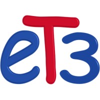 eT3 - Tomorrow Information Technology logo - Similar company to Comrec Solutions