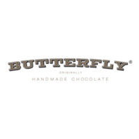 Butterfly Chocolate logo - Similar company to Butterfly Chocolate And Cafe