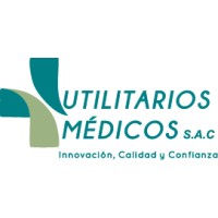 Utilitarios Médicos S.A.C. logo - Similar company to Ipc Pharma