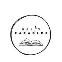 Salty Parables logo - Similar company to Perceptions - A Planetary Place