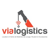 VIA LOGISTICS SENEGAL logo - Similar company to Socofroid