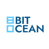 8BitOcean logo - Similar company to Indemo.Eu