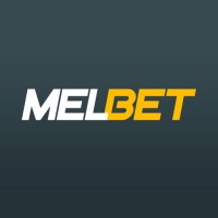 MelBet RDC logo - Similar company to Ngengesport Sarl