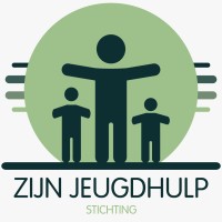 Zijn jeugdhulp logo - Similar company to Lambda Administratie