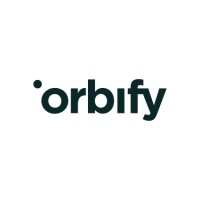 Orbify logo - Similar company to Macaba
