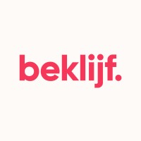 Beklijf logo - Similar company to Ontwerpr