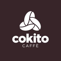 Cokito Caffè logo - Similar company to Vinosità