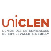 UNICLEN logo - Similar company to Bewellcome