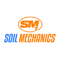 Soil Mechanics Pty Ltd logo - Similar company to Aussie Structures