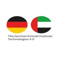 The German Emirati Institute logo - Similar company to Alan Carroll & Associates Llc