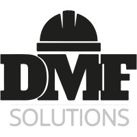 DMF Solutions logo - Similar company to Control Express Courier