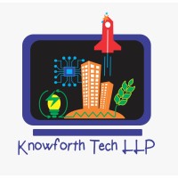 Knowforth Tech LLP logo - Similar company to Edyyo