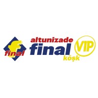 Altunizade Final VIP logo - Similar company to Altunizade Dental Clinic